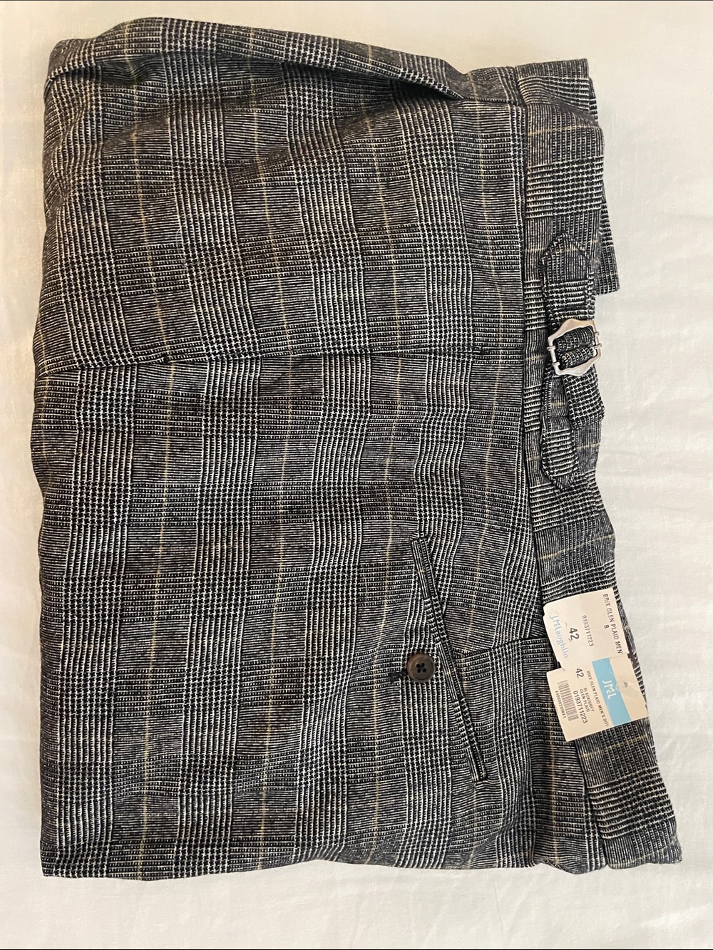 Dress Slacks